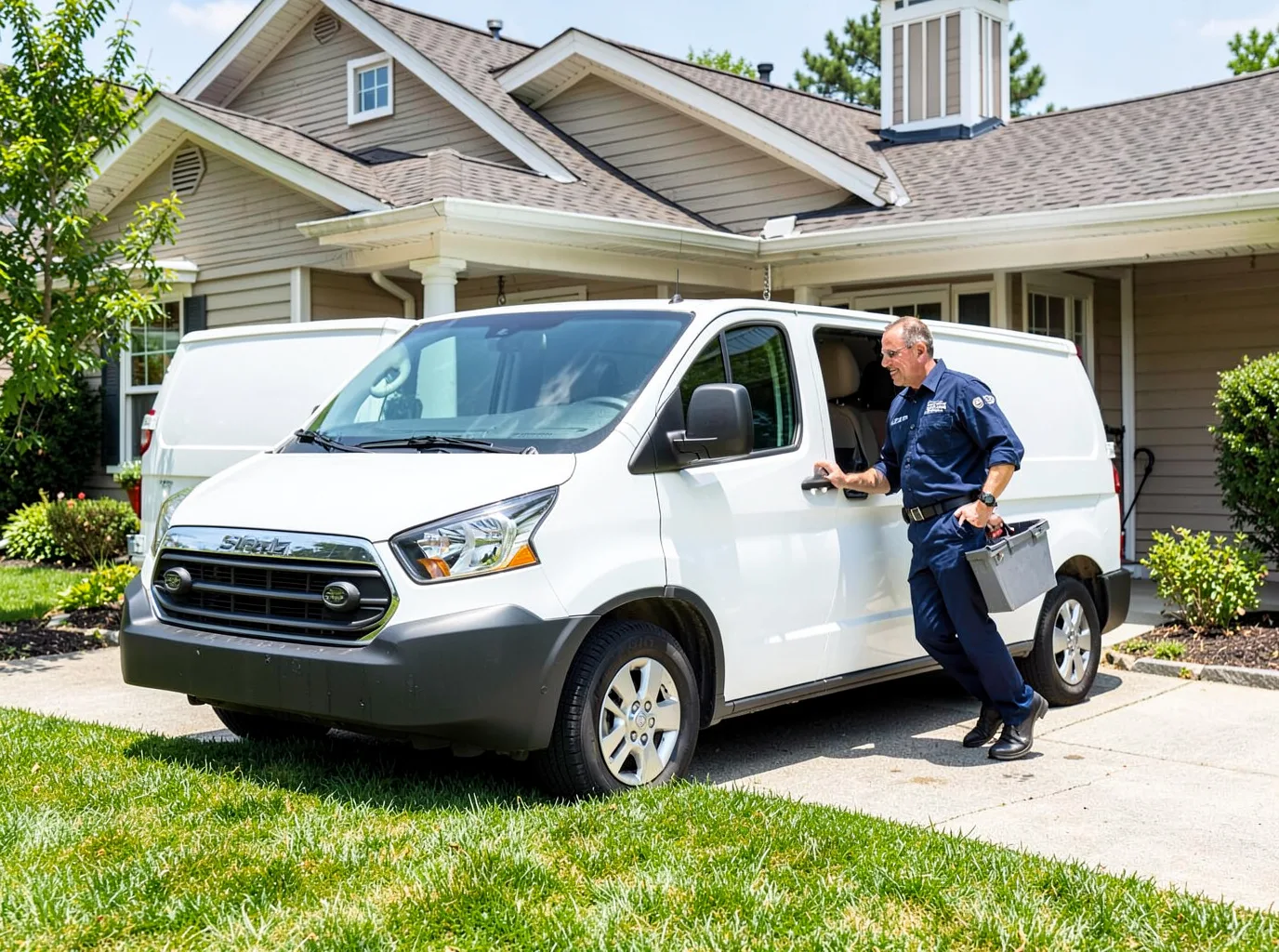Emergency Plumber company in Rodney, IA